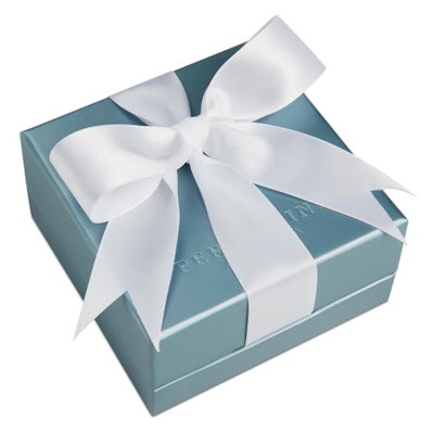 Hochzeit Geschenkidee Silbermünze