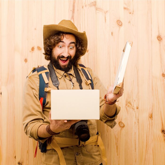 Erlebnis Geschenkbox